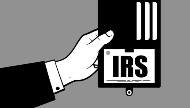 Understanding IRS Requirements
