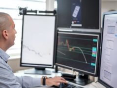 Stay Ahead of the Curve with High-Performing Trading Computers