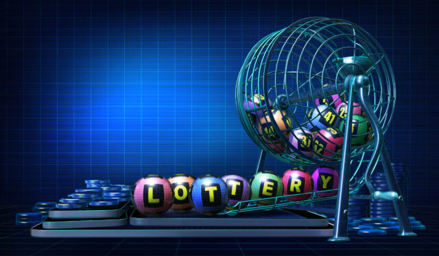 Utilizing Lottery Bonuses and Promotions